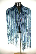 NEW Charming Charlie Sheer Scarfs