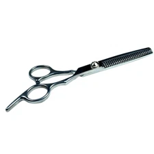 6" Hair Dressing Scissors Barber Thinning Thinner Shears - Tension Adjustable