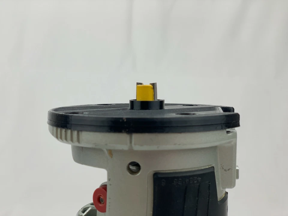 MAKITA DRT50Z, RT0700CX ROUTER INTEGRATED 16MM GUIDE BUSH BASE PLATE - Image 3 of 4