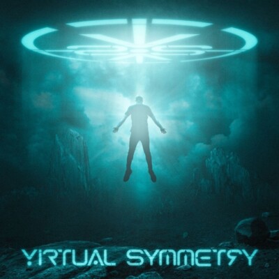 VIRTUAL SYMMETRY - VIRTUAL SYMMETRY   CD NEU