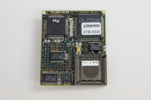 KINGSTON-KTM-SX20-SX-NOW-50-60-PROCESSOR-UPGRADE-BOARD