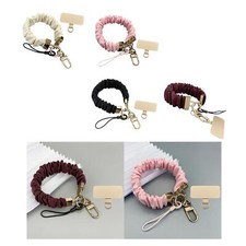 Phone Lanyard Chic Gifts Ornament Phone Chain Strap for Walking Travel