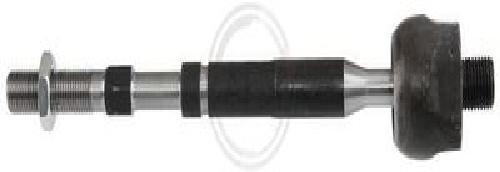 Original A.B.S. Axial Joint Tie Rod 240541 for Citroën Peugeot Toyota