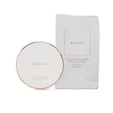 ATOMY Adelica The New Gold Collagen Ampoule C...