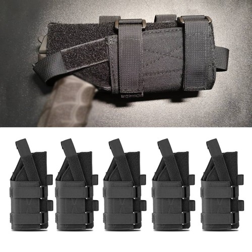 Sacoche Tactique Multifonction – Poche Pour Pistolet, Portable, Clés – Outdoor