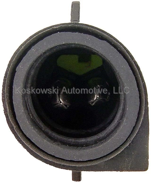 Motor ventana delantera derecha Ford Thunderbird E7SZ 6323395-A Dorman 742-210 Cougar Foto 4 de 4