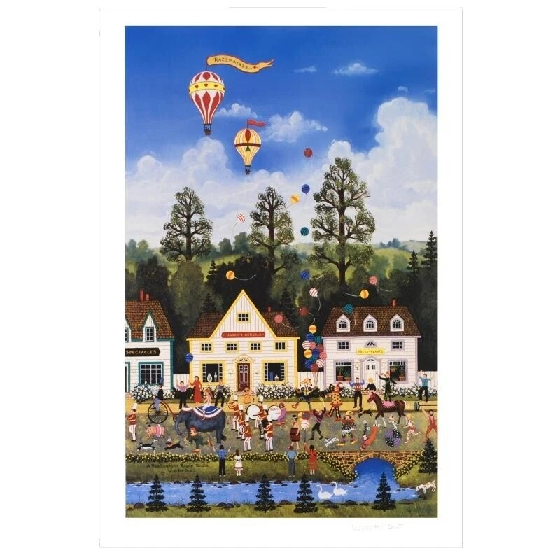 25+ Jane Wooster Scott Art Prints for sale | Updated Oct 2026