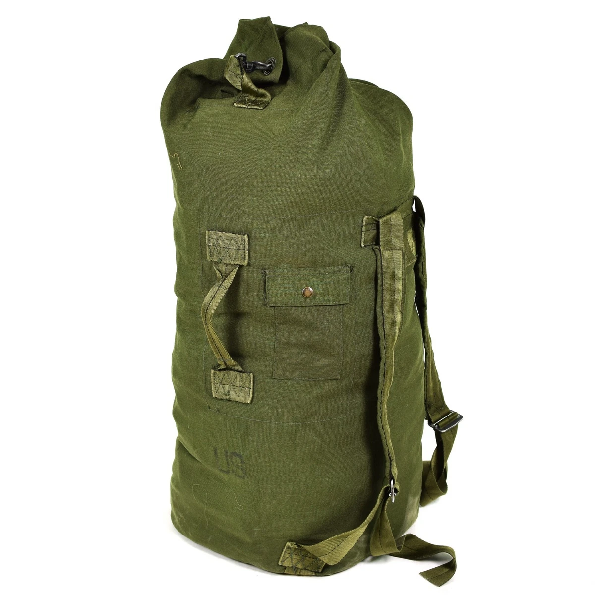 Sac armée clearance américaine
