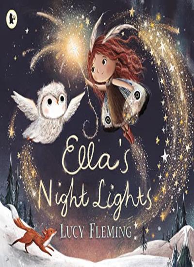 Ella's Night Lights,Lucy Fleming