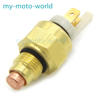 For Kawasaki Radiator Fan temperature switch ZX636 Ninja ZX6R 02