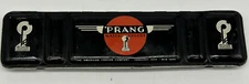Prang Vintage Watercolor Tin, Old Faithful, The American Crayon Company Art Deco