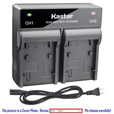 NP-BN1 BC-CSN Battery or Fast Charger for Sony Cyber-shot DSC-TX200V TX20 TX30