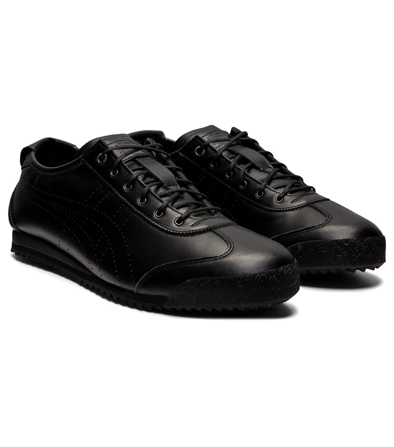 ASICS Onitsuka Tiger MEXICO 66 SD SLIP ON Sneakers Uomo Scarpe Moda 1183A711 001