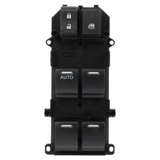 For Honda Accord 2013-2017 Power Window Switch Front Left 35750T2AA91