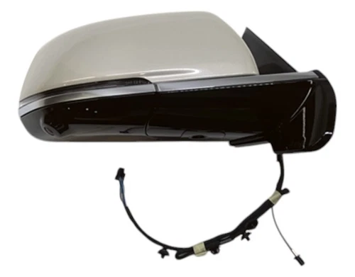 2022 JEEP WAGONEER MIRROR 6MB202W2AH NEW OEM