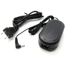 AC Power Supply Adapter For Canon CA-PS700 CA-PS700A 7875A002AA Brand New