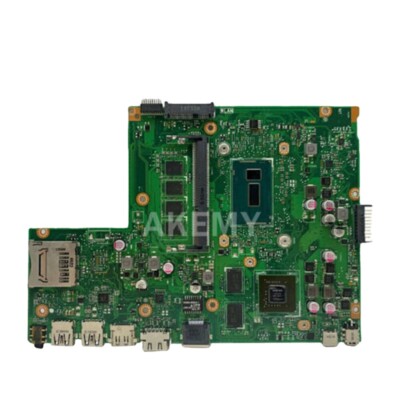 X540LJ LAPTOP MOTHERBOARD FOR ASUS X540L X540LJ