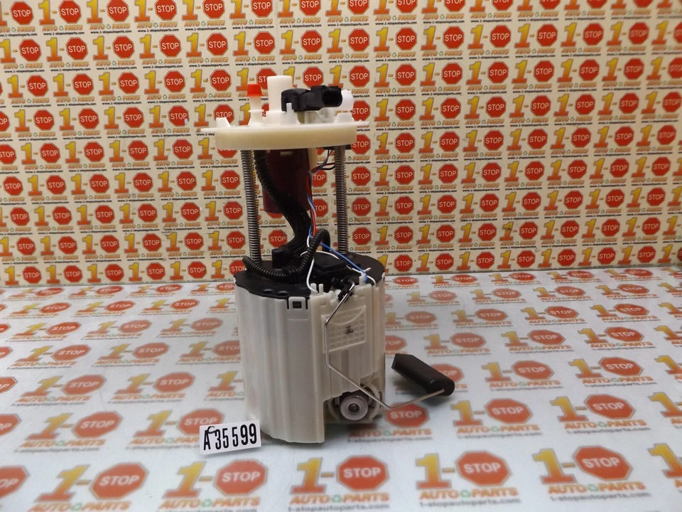 Chevrolet Cruze 2011-2015 conjunto bomba combustible gas 13510671 OEM Foto 2 de 4