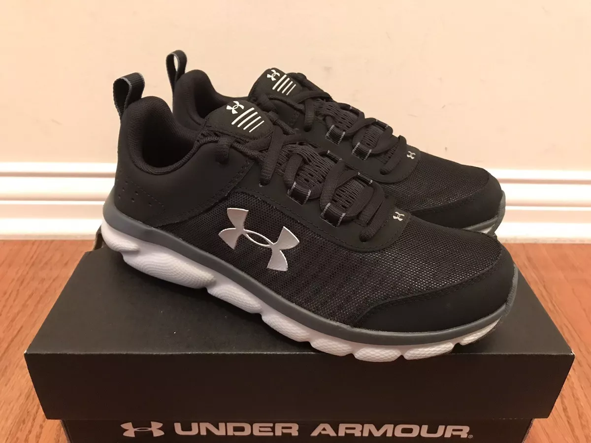 Under armour gs assert 8 sale