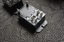 Produktbild - Original TE / Potter & Brumfield, 12V DC Ind. Relais, DPNO, Teilenr. T92P7D22-12