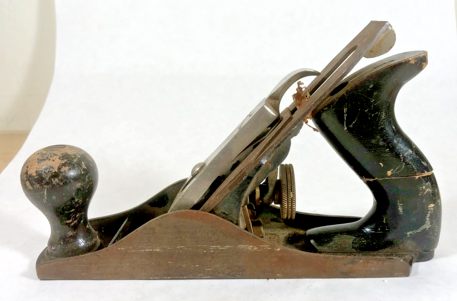 vintage no 3 stanley hand plane eBay
