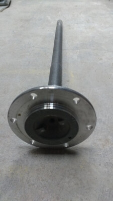 欄間 Nissan OEM Genuine Shaft Assembly-Rear Axle 38164-11G60 | eBay