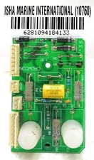 Crowcon S01352 PCB Card