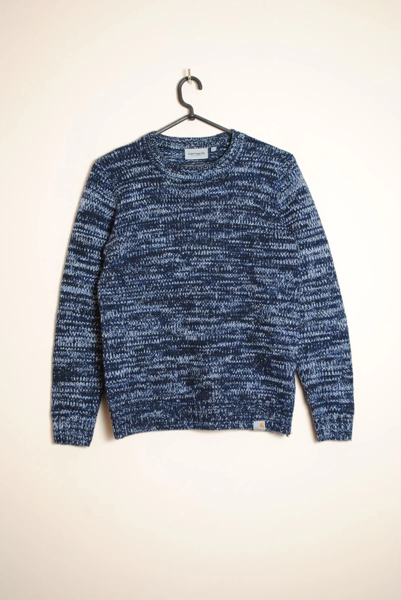 Carhartt WIP Morris Sweater Size S