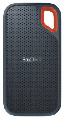 SanDisk Extreme 1TB Portable External SSD (SDSSDE60-1T00-G25