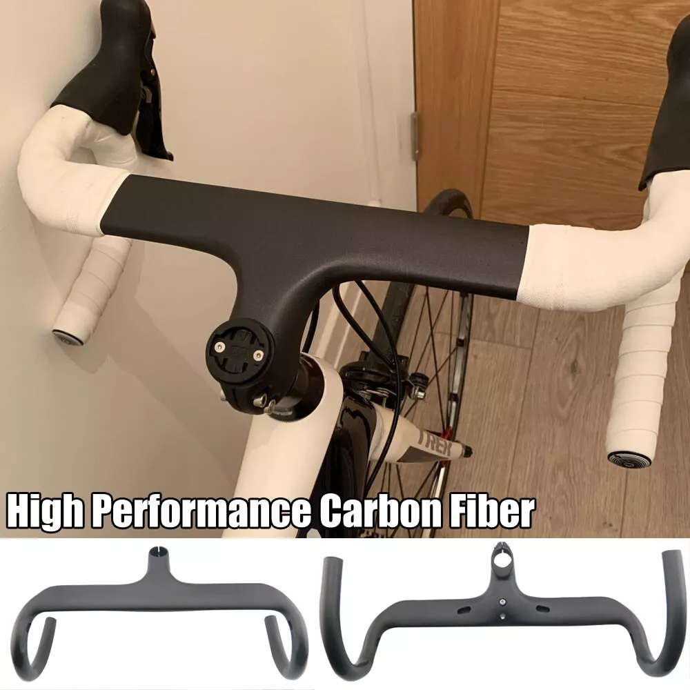 Ritchey integrated handlebar sale
