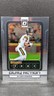 2025 Panini Donruss Optic Play Action #5 Alvin Kamara New Orleans Saints
