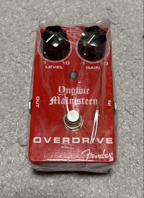 Fender Yngwie Malmsteen Over Drive | eBay Fender Yngwie Malmsteen Over Drive | eBay