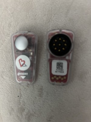 Bardy Diagnostic (CAM) Carnation Ambulatory Monitor Recorder R1000 NEW Qty Avail
