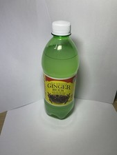 Old Jamaican Ginger Beer 20 oz - Pack of 2