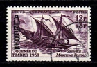 Algeria - French Colony - 1957 - No. 342 - Oblit - Used
