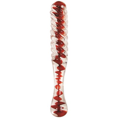 Eve's Sweetheart Swirl 8 Inch Massager - by Adam & Eve