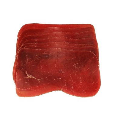(88,90  /kg) Bündner Fleisch original Schweizer aus Graubünden