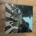 Vintage Beatles - Abby Road Apple Vinyl LP - SO 383