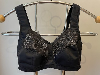 Anita Havanna - Entlastungs-BH ohne Bügel neu, Größe 85 B