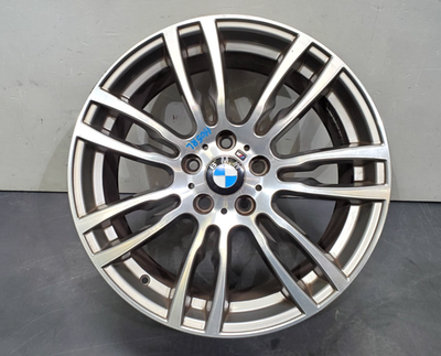 ✓ OEM BMW F30 F32 F33 Rear Wheel Rim 19x8.5
