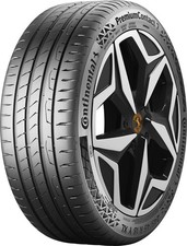 Sommerreifen Continental 205/55 R16 91V PremiumContact 7 (2025)