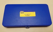 IRWIN HANSON 39 Piece Tap & Die Set Case 25914 - Case Only