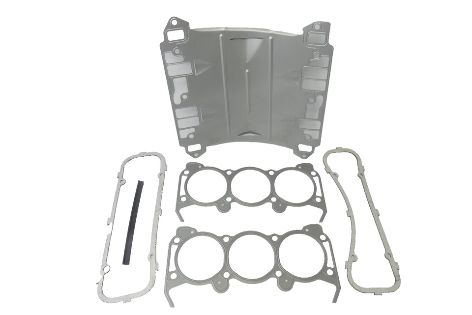 Kit de junta de culata GM 25525121 OEM - Se adapta a Buick 98 1984-85 / Oldsmobile 98 Foto 2 de 4