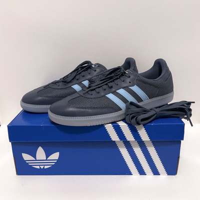 adidas Originals Samba OG JR0900 Preloved Ink / Clear Sky