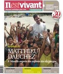 Il Est Vivant Nouvelle Formule N 286 Octobre 2011 -... | Buch | Zustand sehr gut