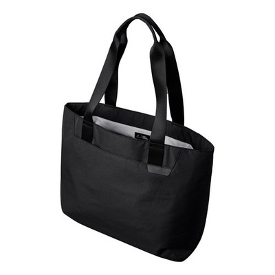 Elements Tote 20 L - Spacious Interior Tote Bag with Foldable,Semi-padded Sle...