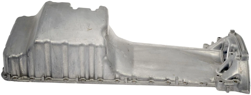 Panela de óleo do motor Dorman 264-396 para 99-05 BMW 525i 528i 530i - Imagem 4 de 4