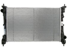 RADIATORE PER ALFA ROMEO MITO 0.9 FIAT PUNTO 0.9