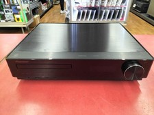 Pioneer PDX-Z10 SACD/CD/Radio Multi-Media Receiver Bluetooth IPOD Input