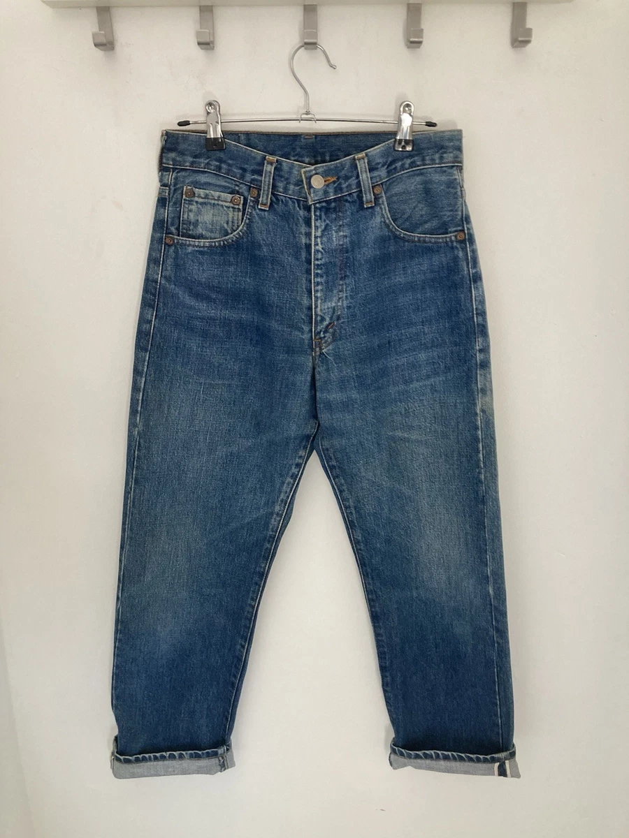 Levi's Jeans Men's 80s for sale | eBay